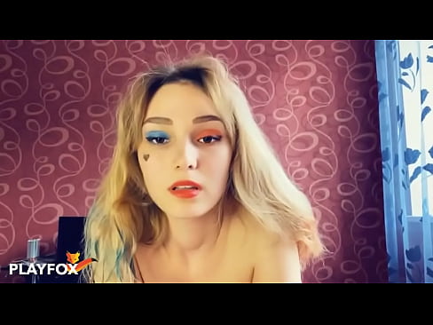 ❤️ Khawv koob virtual reality tsom iav muab kuv pw nrog Harley Quinn ☑ porn ntawm hmn.porn-mate.ru% ❌❤ Ib