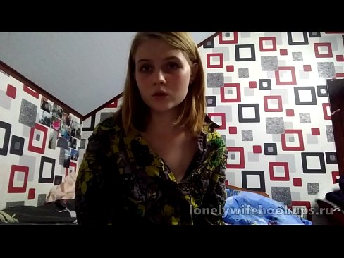 ❤️ Cov tub ntxhais hluas blonde menyuam kawm ntawv los ntawm Russia nyiam dicks loj. ☑ porn ntawm hmn.porn-mate.ru% ❌❤ Ib